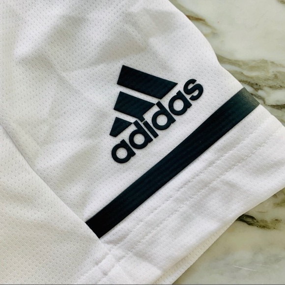 NWOT LA KINGS ADIDAS Climalite Golf Polo - Picture 4 of 7